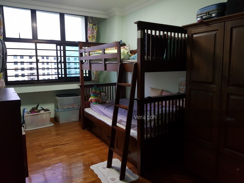 Blk 627 Senja Road (Bukit Panjang), HDB 5 Rooms #152239842